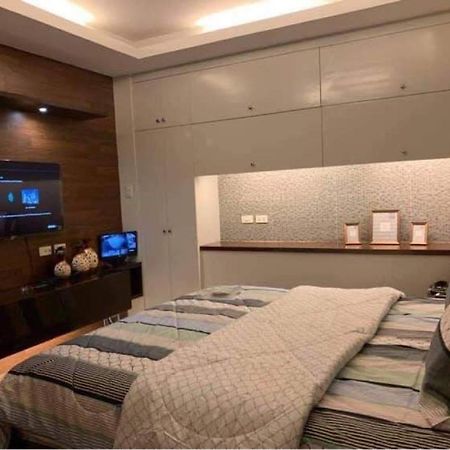 J Spazio Apartelle And Cafe Baranghauon المظهر الخارجي الصورة