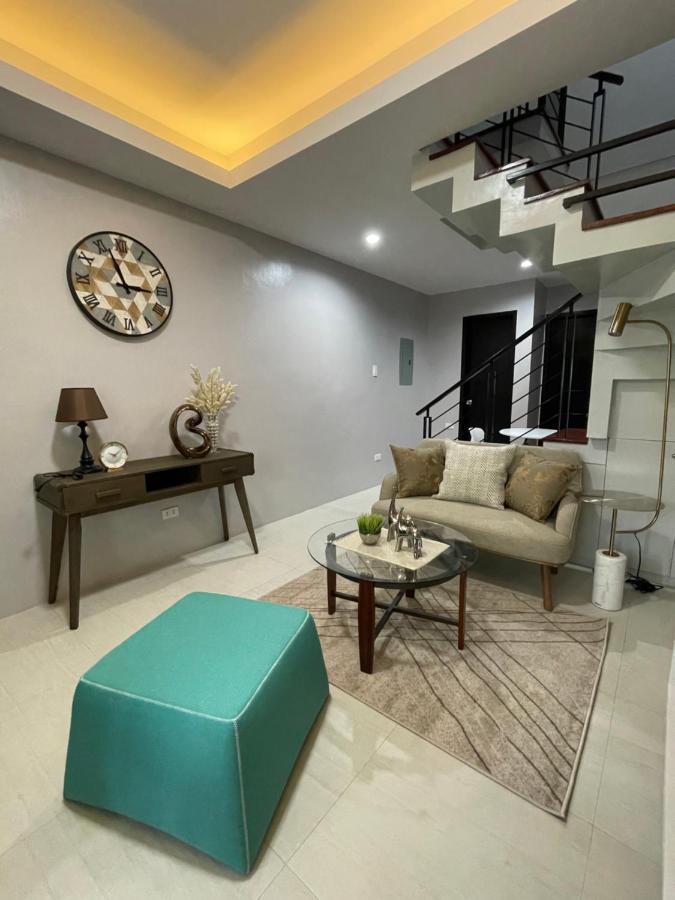 J Spazio Apartelle And Cafe Baranghauon المظهر الخارجي الصورة