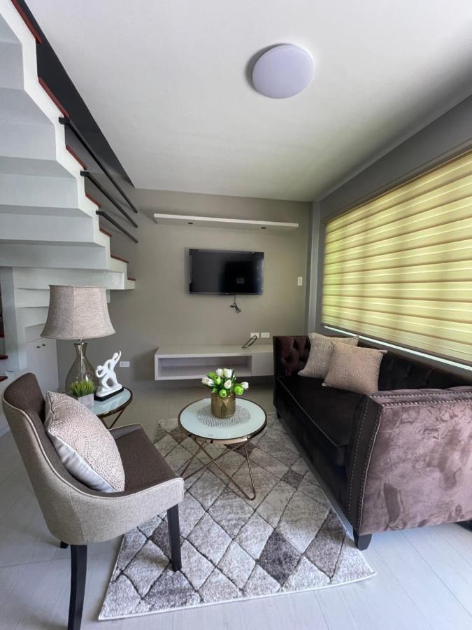 J Spazio Apartelle And Cafe Baranghauon المظهر الخارجي الصورة