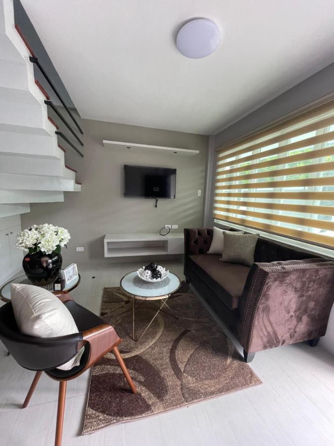 J Spazio Apartelle And Cafe Baranghauon المظهر الخارجي الصورة