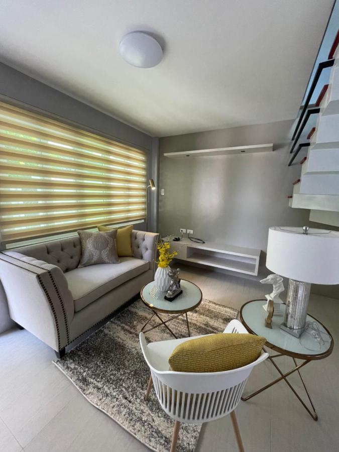 J Spazio Apartelle And Cafe Baranghauon المظهر الخارجي الصورة