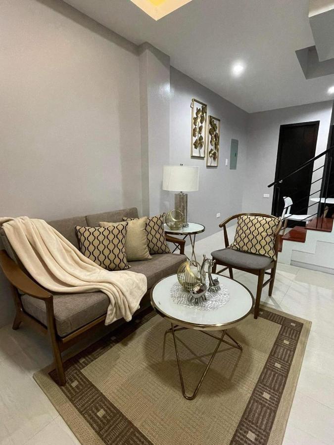 J Spazio Apartelle And Cafe Baranghauon المظهر الخارجي الصورة