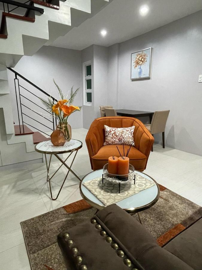 J Spazio Apartelle And Cafe Baranghauon المظهر الخارجي الصورة