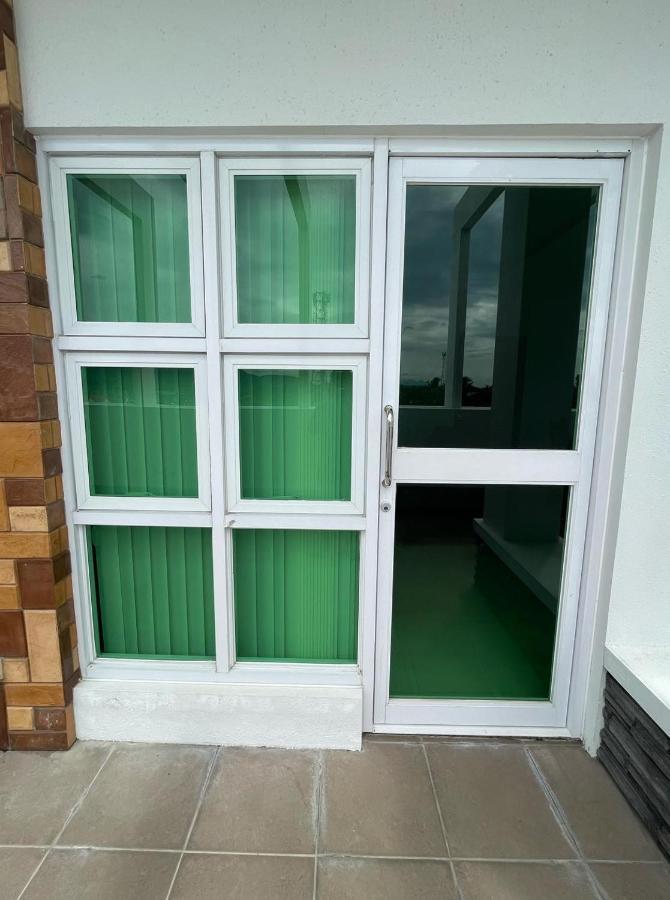 J Spazio Apartelle And Cafe Baranghauon المظهر الخارجي الصورة