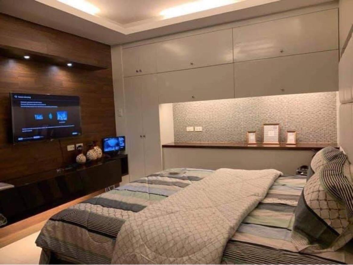 J Spazio Apartelle And Cafe Baranghauon المظهر الخارجي الصورة