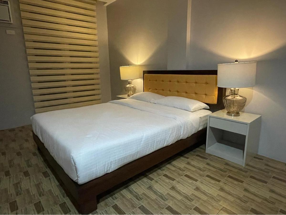 J Spazio Apartelle And Cafe Baranghauon المظهر الخارجي الصورة