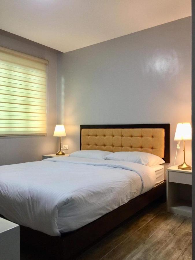 J Spazio Apartelle And Cafe Baranghauon المظهر الخارجي الصورة