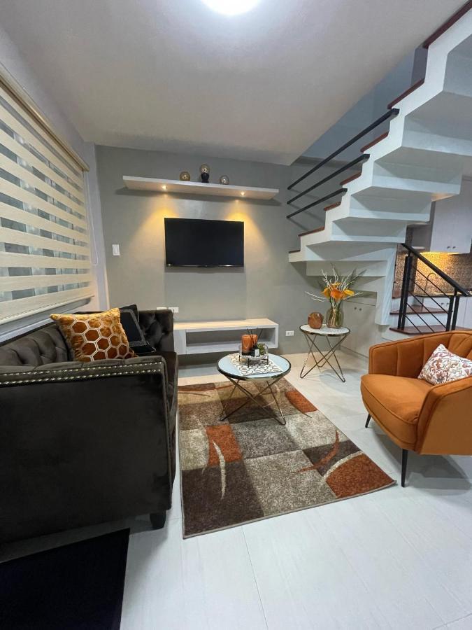 J Spazio Apartelle And Cafe Baranghauon المظهر الخارجي الصورة
